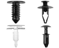 BGS Příchytky čalounění pro vozy Ford, Mazda, GM, Chrylser & Nissan, 415 dílů (2)