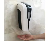 Donner MIST (Gel) Bílý (5)