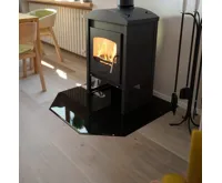 HS Flamingo Krbová kamna FLAMINGO ® STAVANGER černá (16)