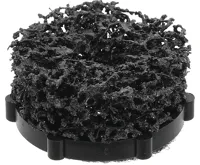 BGS Náhradní čisticí kotouč, hrubozrnný, pro BGS 9736 BGS Náhradní čisticí kotouč, hrubozrnný, pro BGS 9736