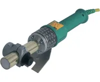 Dytron POLYS P-1a 650W sólo Polyfúzní trnová svářečka plastových trubek