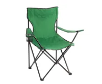 Garden King Kempingová židle - zelená