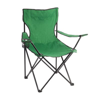 Garden King Kempingová židle - zelená