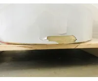 Dražice OKCE  500 S Ohřívač vody elektrický stacionární | POŠKOZENO (5)