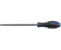 BGS Pilník dílenský, čtyřhranný, H1, 150 mm BGS Pilník dílenský, čtyřhranný, H1, 150 mm