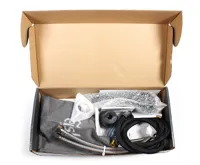 Eisl IDEA-S černá (7)