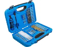 BGS Sada pro čištění vstřiků a motor. kanálků 38 dílů (2)