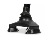 HomeLife Vycházková skládací hůl se světlem BH033 (4)