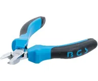 BGS Kleště štípací boční 115 mm, 2 barev. izolace (1)