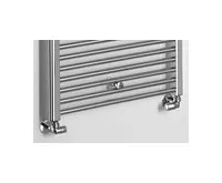 AQUALINE ALYA otopné těleso rovné 600x1703mm, chrom (1)