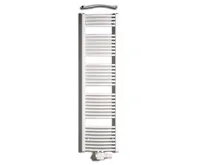 Koupelnový radiátor Thermal KDO-SP 450/1680 středové připojení