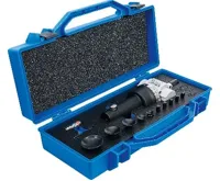 BGS Sada pneumatických přípravků pro lapování ventilů, 13dílná (1)