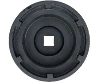 BGS Klíč na matice se zářezy, vnitřní čep, pro MAN, 133 - 145 mm (1)