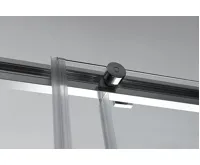 POLYSAN ALTIS obdélníkový sprchový kout 1000x900 mm, L/P varianta, rohový vstup, čiré sklo (3)