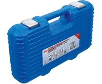 BGS Sada systému pro vypouštění převodového oleje, pro Mercedes-Benz a BMW, 5dílná (6)