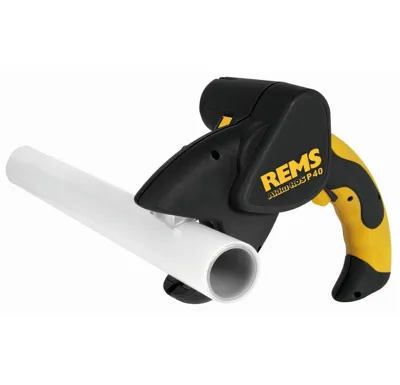 REMS Akku-ROS P 40 Set