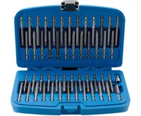 BGS Bity 1/4" speciální, 50 dílů BGS Bity 1/4" speciální, 50 dílů