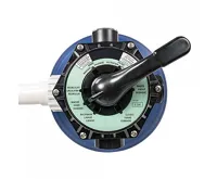 Clean Pool 72058 Písková filtrace POWER 10000 l/hod (1)