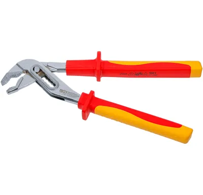 BGS Kleště sika VDE,  250 mm