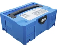 BGS Sada VDE kleští / šroubováků a nástrčných klíčů , BGS systainer® , 36dílná  - BGS 70230 (6)