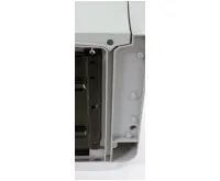 Jet Dryer ORBIT Bílý (33)