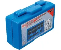 BGS Přípravek pro demontáž a montáž silentbloku zadní nápravy BMW 5 (E39) BMW 7 (E38) (4)