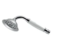 NOVASERVIS Sprchová růžice 1-polohová Retro - S160 NOVASERVIS Sprchová růžice 1-polohová Retro - S160