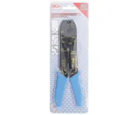 BGS Kleště konektorové 220 mm (3)