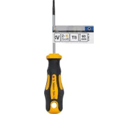 BGS Šroubovák pro T-profil T8, ze sady 7844 (2)