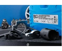 BGS Sada nářadí na pouzdra podélných kyvných ramen, pro Ford & Volvo (1)