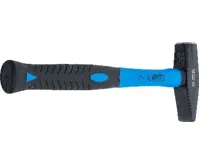 BGS Kladivo   500 g, zámečnické, fiberglass ruk. (3)