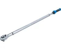 BGS Momentový klíč | 20 mm (3/4&quot;) | 100 - 700 Nm - BGS 7186