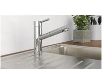 Eisl Unicorn lesklý chrom (11)