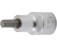 BGS Hlavice zástrčná 1/2&quot; imbus  7x55 mm S2