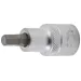 BGS Hlavice zástrčná 1/2" imbus  7x55 mm S2