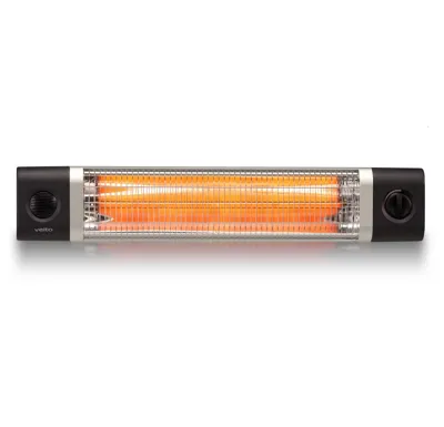 VEITO Infrazářič CH2500 TW - 2500W