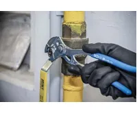 BGS Kleště sika, "SpeedyPlus", 250 mm (4)