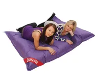 Sedací pytel 179x140 perfekt violet Sedací pytel 179x140 perfekt violet