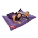 Sedací pytel 179x140 perfekt violet Sedací pytel 179x140 perfekt violet