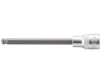 BGS Hlavice zástrčná 1/2" imbus M8 x 140 mm BGS Hlavice zástrčná 1/2" imbus M8 x 140 mm