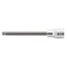 BGS Hlavice zástrčná 1/2" imbus M8 x 140 mm BGS Hlavice zástrčná 1/2" imbus M8 x 140 mm