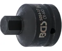 BGS Hlavice zástrčná 3/4" imbus 17 mm, tvrzená,Cr-Mo BGS Hlavice zástrčná 3/4" imbus 17 mm, tvrzená,Cr-Mo