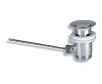 NOVASERVIS Výpust chrom - V/7000,0