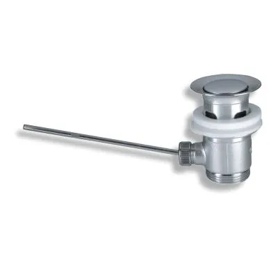 NOVASERVIS Výpust chrom - V/7000,0