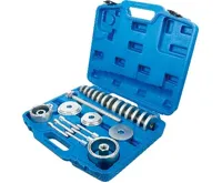 BGS Přípravek pro vylisování a nalisování ložisek nábojů kol, 31 dílů (2)