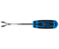 BGS Nářadí pro uvolnění obložen í dveří, 235 mm