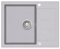 Aquasanita - Helika Tesa 620.5E alba (2)