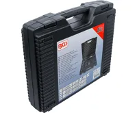 BGS Sada pro opravu plastu (8)