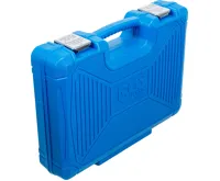 BGS Gola sada, dvanáctihran | 12,5 mm (1/2") | 8 - 32 mm | 51dílná - BGS 74509 (4)