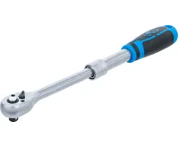 BGS Teleskopická přepínací ráčna | 10 mm (3/8") | 240 - 345 mm - BGS 25121